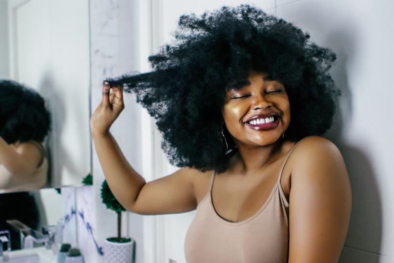 Adaaku Iwuajoku: How a Severe Skin Condition Inspired This Entrepreneur to Help Others