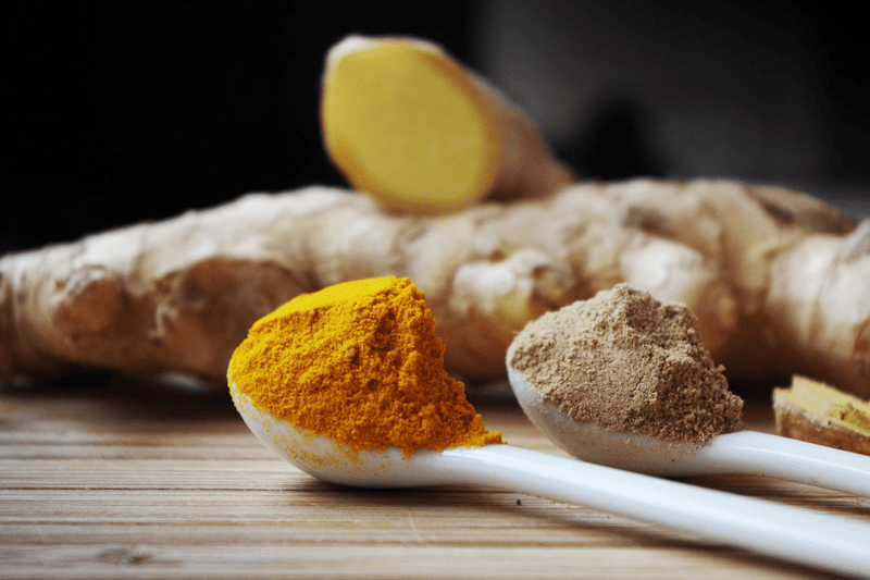4 Herbal Mask Ingredients for Glowing Skin