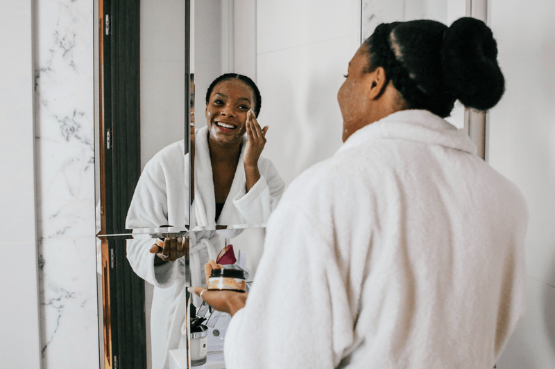 How to Use Body Scrub and Facial Scrub: A Guide to Exfoliating
