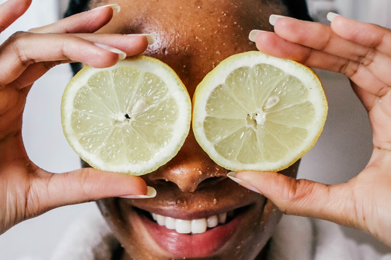 Natural antiviral remedies - Part 3: Antiviral foods