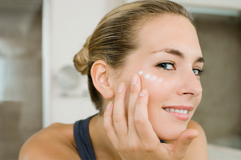 The importance of keeping your skin moisturised