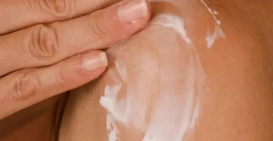 body butter vs lotion