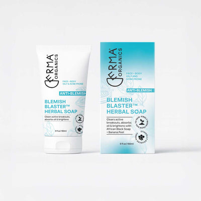 Blemish Blaster Herbal Soap Paste™