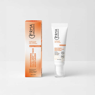 Brightening Equalizer Facial Moisturizer™