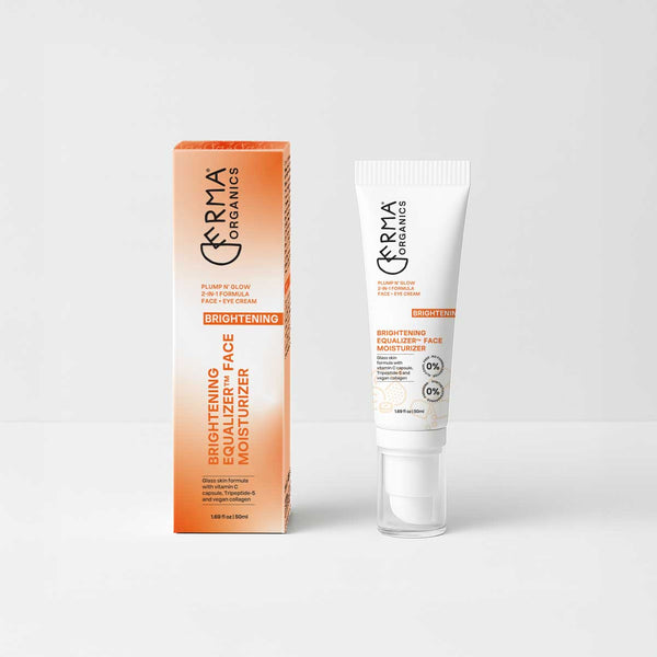 Brightening Equalizer Facial Moisturizer™