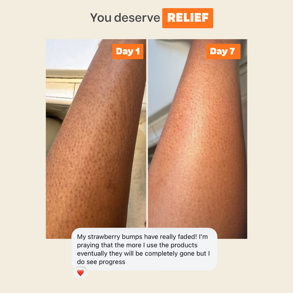 Organic African Honey & Lemon Scrub alternate view