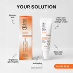 Brightening Equalizer Facial Moisturizer™
