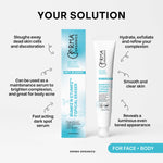 Bumpz n’ Stumpz Topical Eraser™