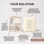 Oatmeal Milk n Honey Soap