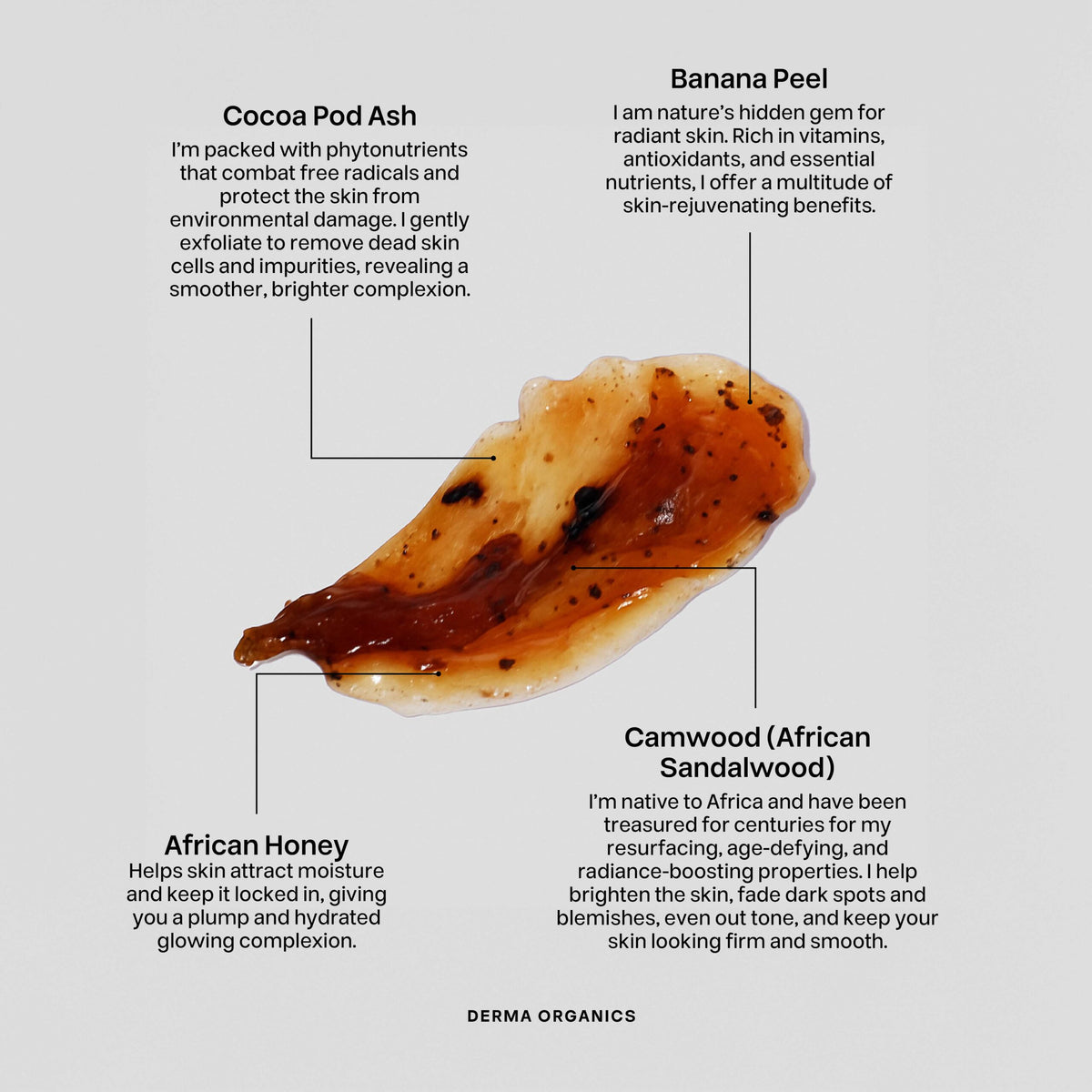 Blemish Blaster Herbal Soap Paste™