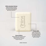 Oatmeal Milk n Honey Soap