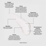 Scalp Stimulating Treatment