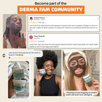 Blemish Blaster Herbal Mask™