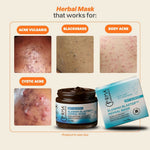 Blemish Blaster Herbal Mask™