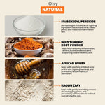 Blemish Blaster Herbal Mask™