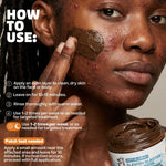 Blemish Blaster Herbal Mask™