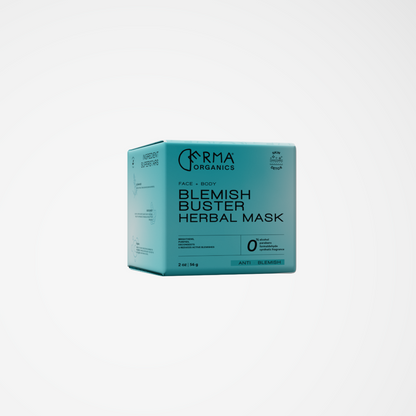 Blemish Buster Herbal Mask™