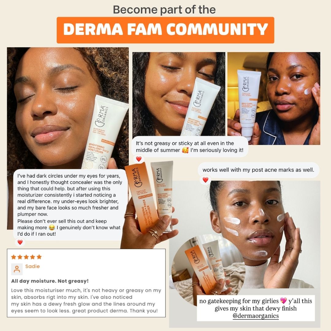 Brightening Equalizer Facial Moisturizer™