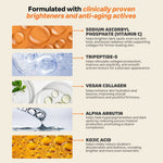 Brightening Equalizer Facial Moisturizer™