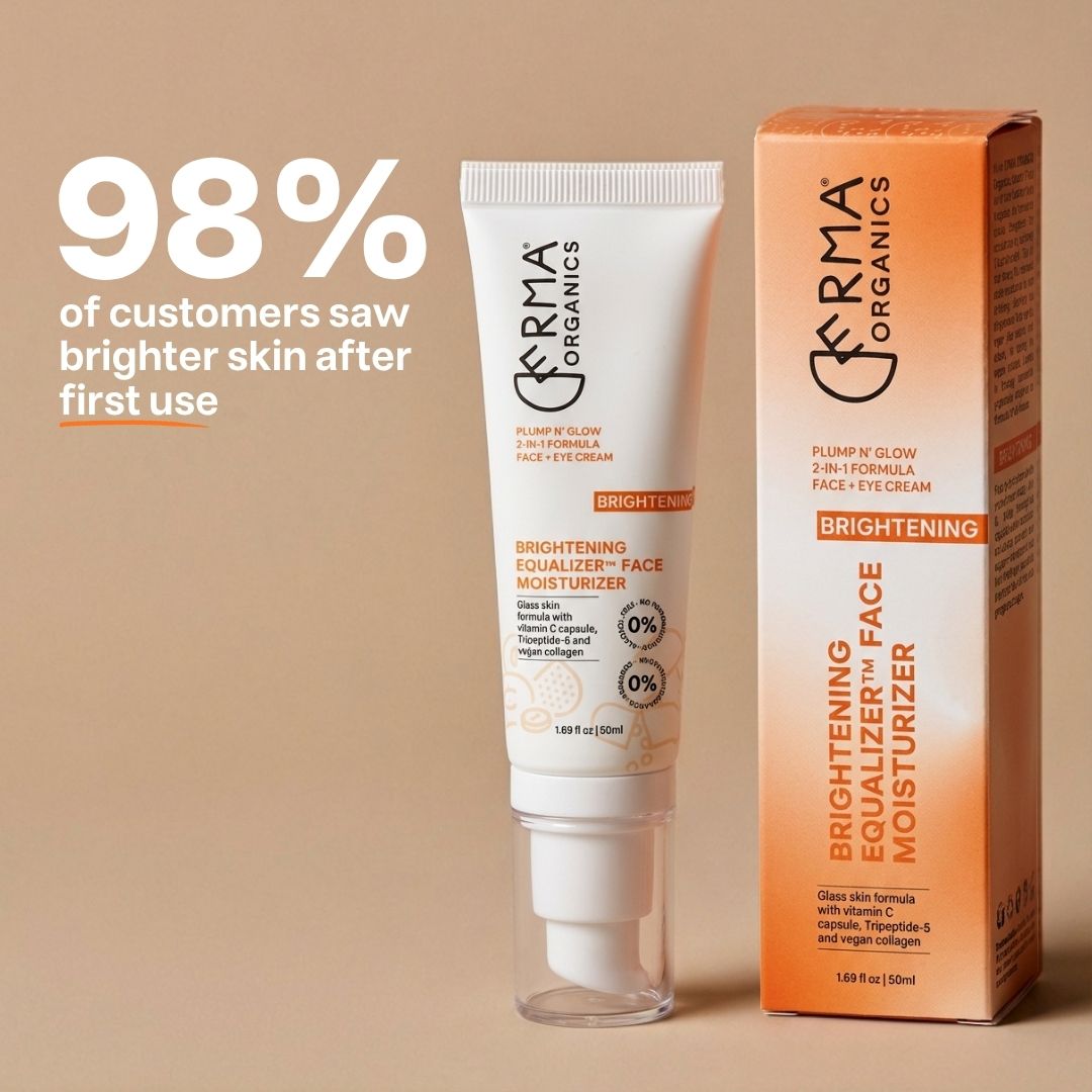 Brightening Equalizer Facial Moisturizer™