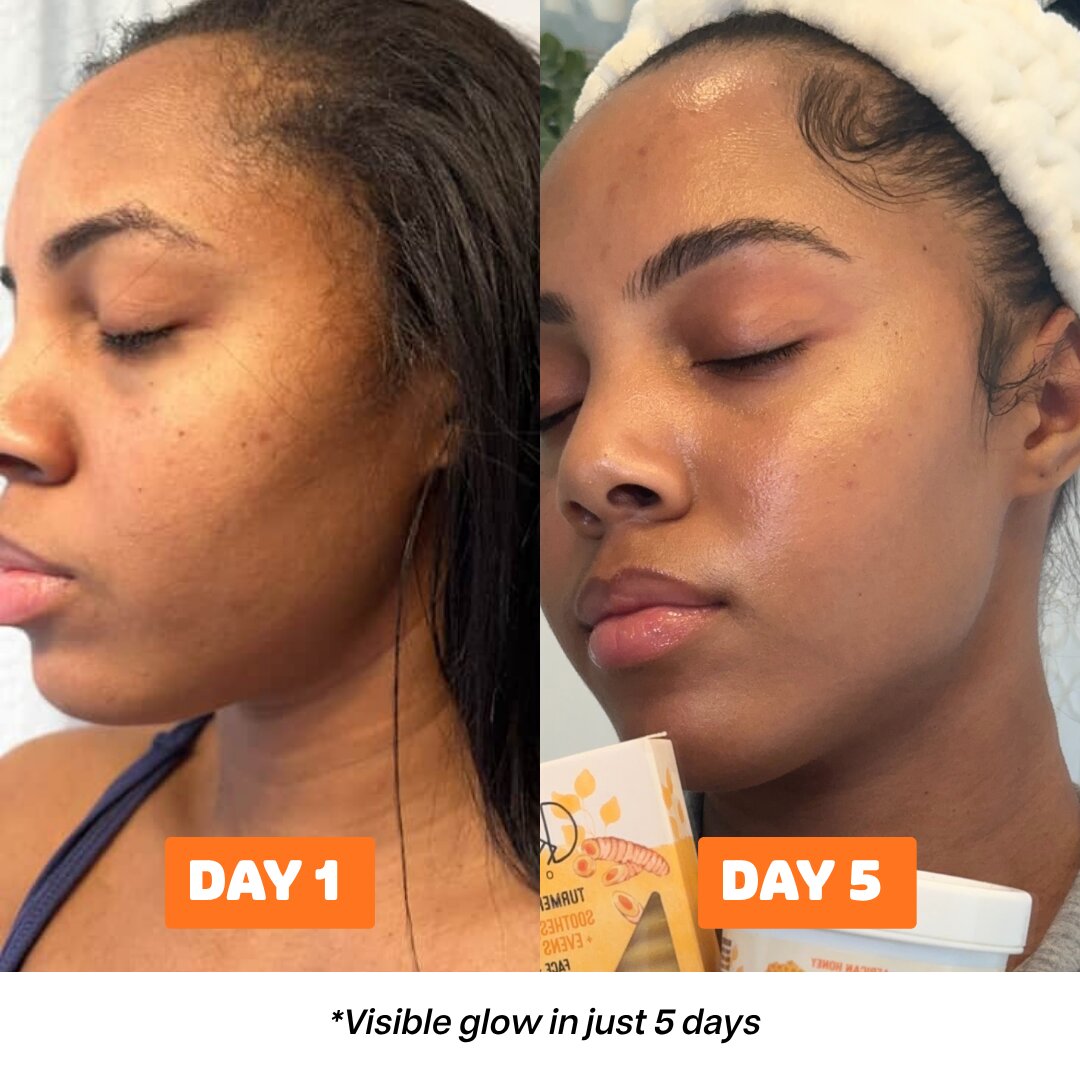 Brightening Equalizer Facial Moisturizer™