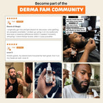Conditioning Beard Oil