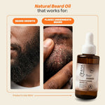 Conditioning Beard Oil