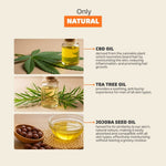 Conditioning Beard Oil