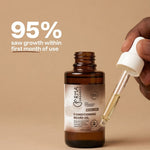 Conditioning Beard Oil