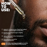 Conditioning Beard Oil