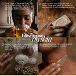 Inside-Out Skin Healing Bundle