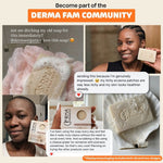Oatmeal Milk n Honey Soap