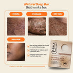 Oatmeal Milk n Honey Soap