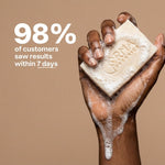 Oatmeal Milk n Honey Soap