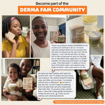 Eczema + Psoriasis + TSW Relief Duo