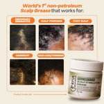 Scalp Stimulating Grease
