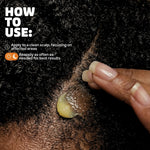 Scalp Stimulating Grease
