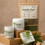 Scalp Relief + Internal Healing Bundle
