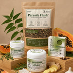 Scalp Relief + Internal Healing Bundle