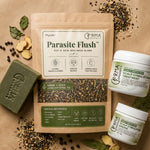 Scalp Relief + Internal Healing Bundle
