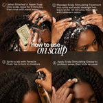 Scalp Relief + Internal Healing Bundle