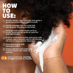 Scalp Stimulating Treatment