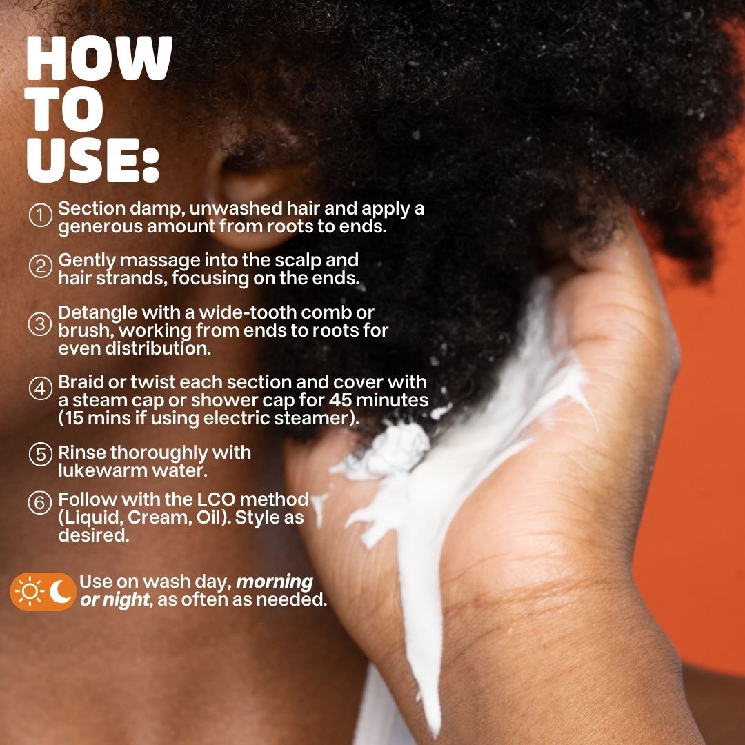 Scalp Stimulating Treatment