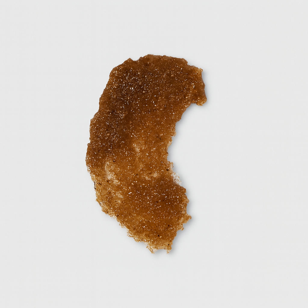 @heydonae African Honey Lemon Facial Scrub Review