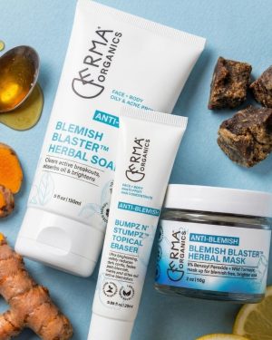 The Acne Buster Package - Pack of 1