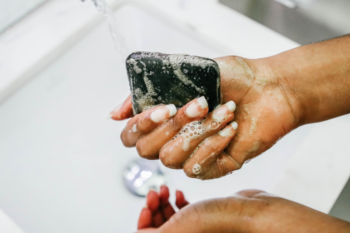 How soap kills the coronavirus and why it’s so effective