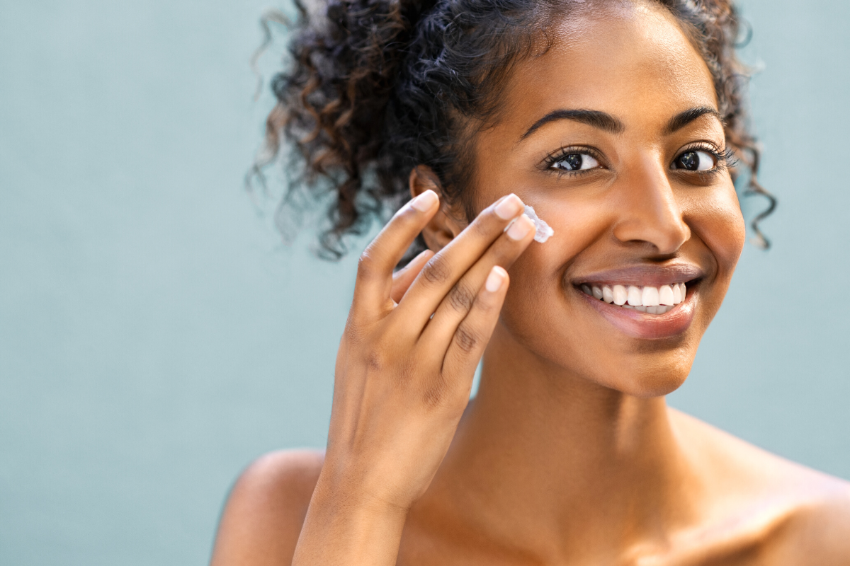 What skin type am I?