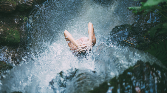 Why your tap water could be causing dry skin, breakouts and irritation