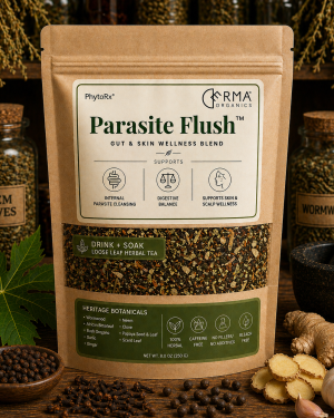 Parasite Flush™