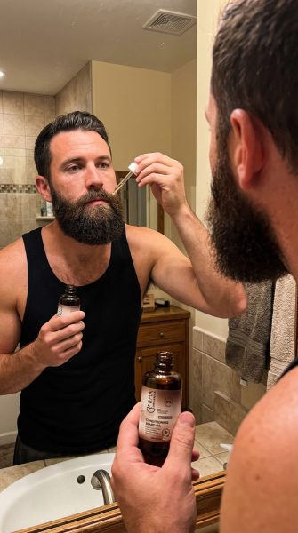 beard-oil